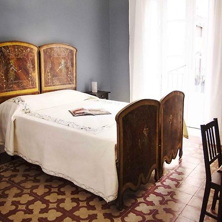 Nabucco Bed & Breakfast Catania Exterior photo