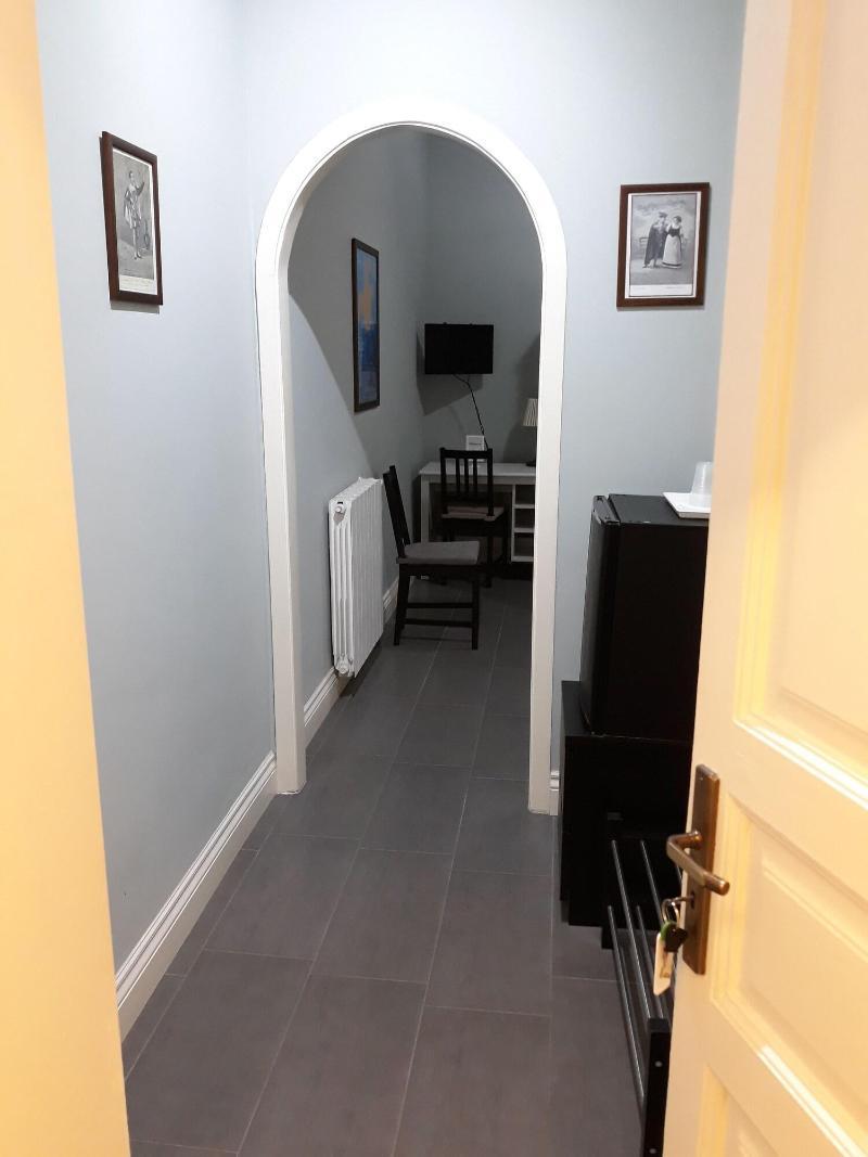 Nabucco Bed & Breakfast Catania Exterior photo