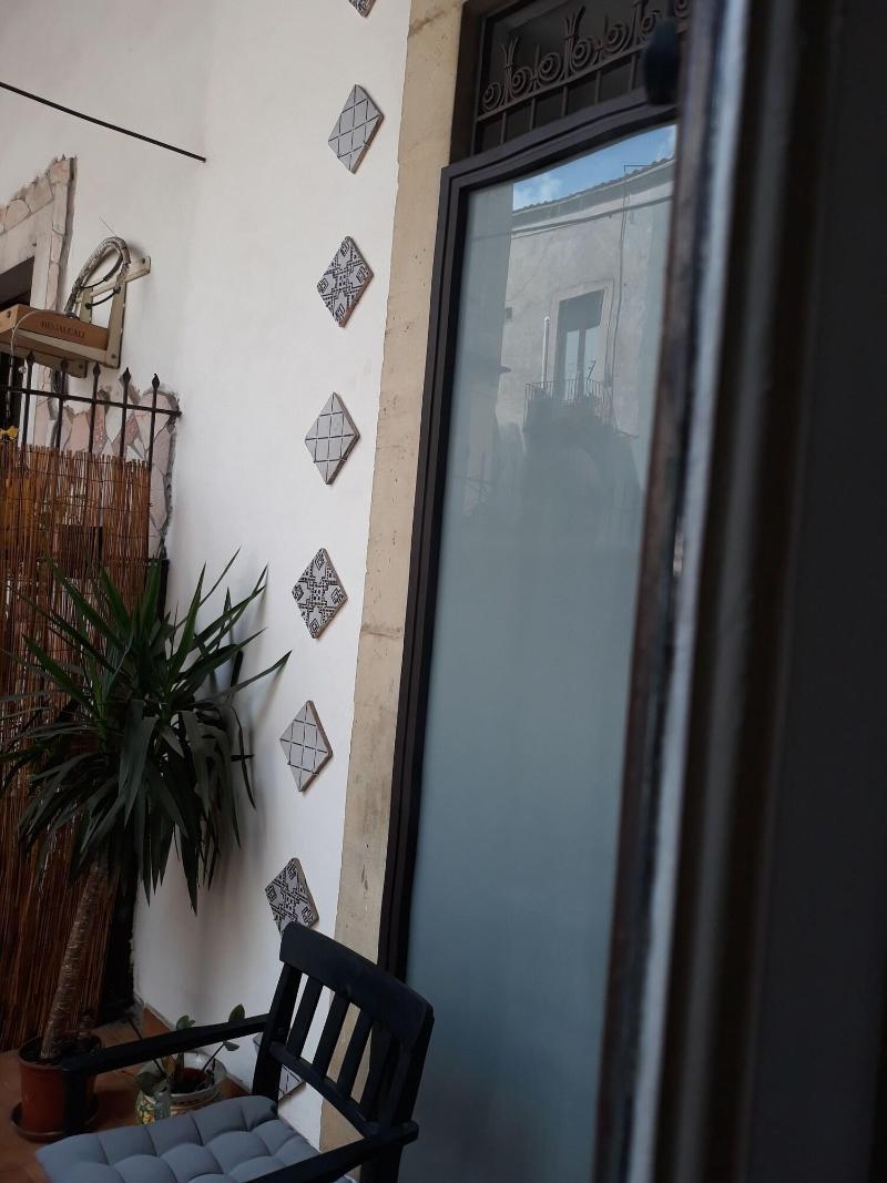 Nabucco Bed & Breakfast Catania Exterior photo