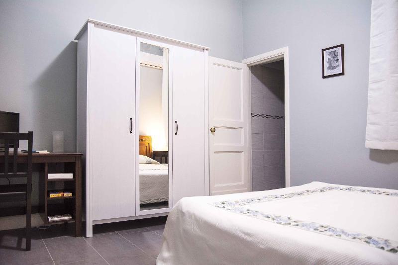 Nabucco Bed & Breakfast Catania Exterior photo