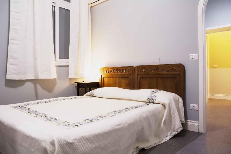 Nabucco Bed & Breakfast Catania Exterior photo