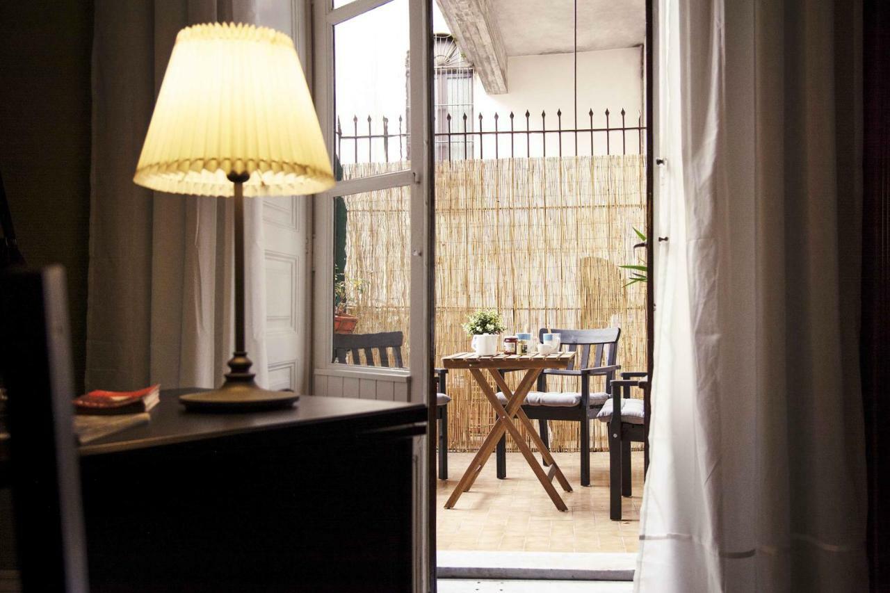 Nabucco Bed & Breakfast Catania Exterior photo