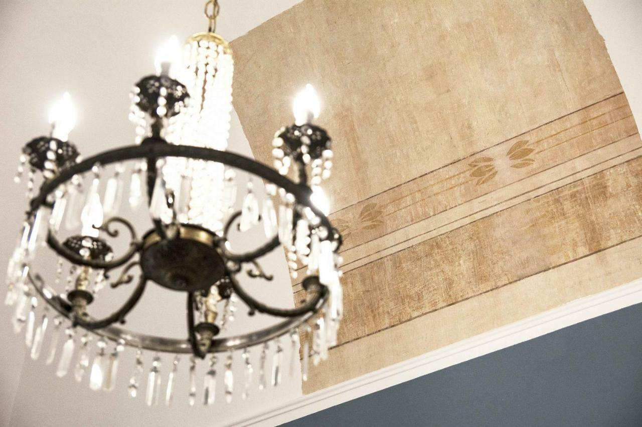 Nabucco Bed & Breakfast Catania Exterior photo