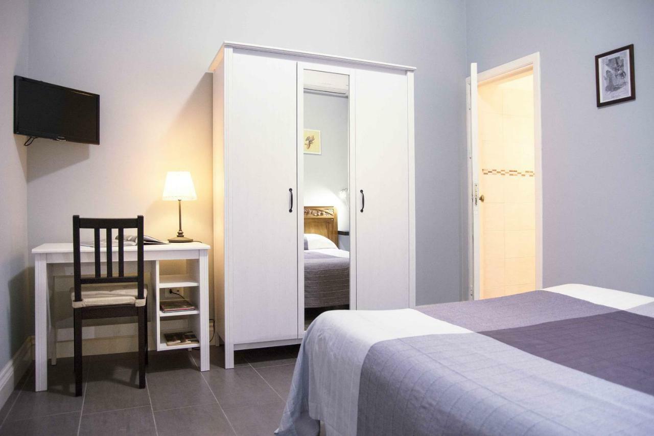 Nabucco Bed & Breakfast Catania Exterior photo