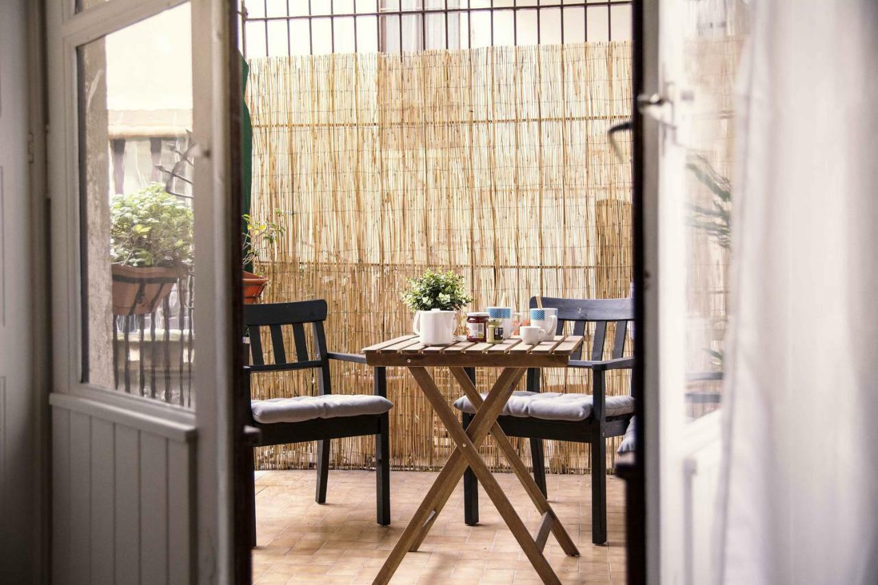 Nabucco Bed & Breakfast Catania Exterior photo
